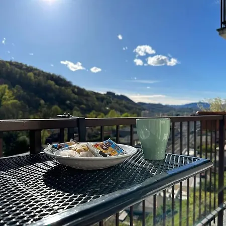 Casa Pi Guee Accogliente E Luminoso *