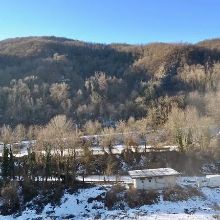 Διαμέρισμα Casa Pi Guee Accogliente E Luminoso