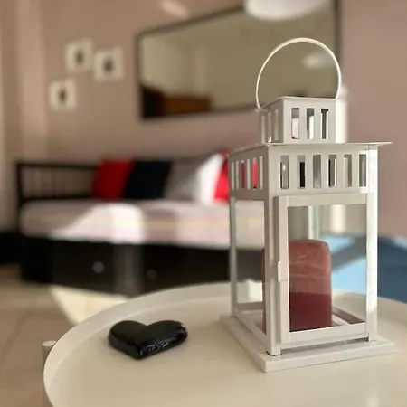 Casa Pi Guee Accogliente E Luminoso