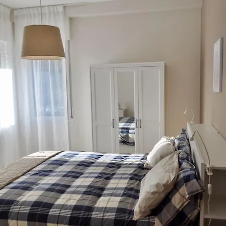 Casa Pi Guee Accogliente E Luminoso Διαμέρισμα