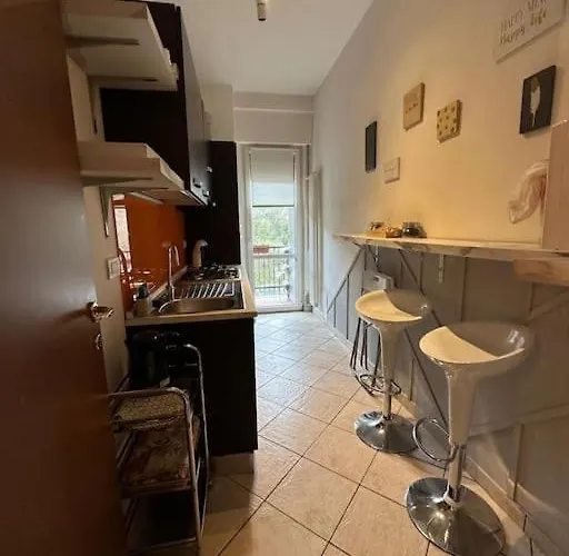 Casa Pi Guee Accogliente E Luminoso