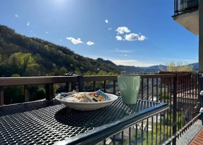 Casa Pi Guee Accogliente E Luminoso *