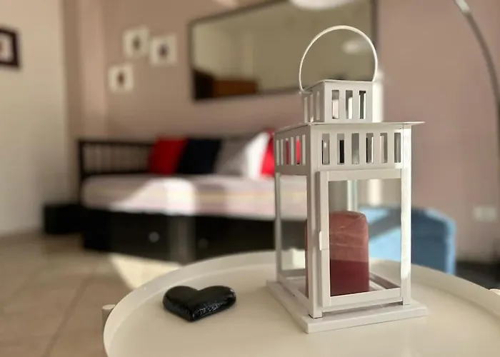 Casa Pi Guee Accogliente E Luminoso