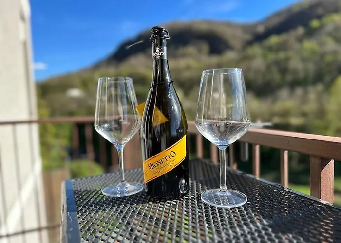 Casa Pi Guee Accogliente E Luminoso Διαμέρισμα