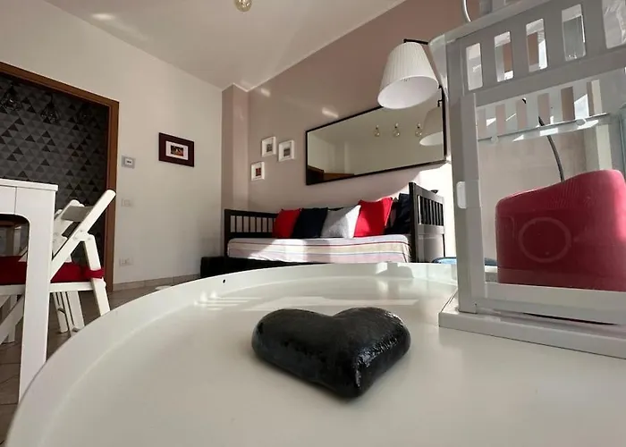 Casa Pi Guee Accogliente E Luminoso *