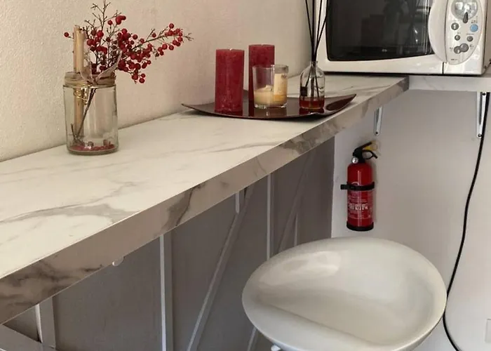 Διαμέρισμα Casa Pi Guee Accogliente E Luminoso *