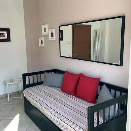 Casa Pi Guee Accogliente E Luminoso Όπως