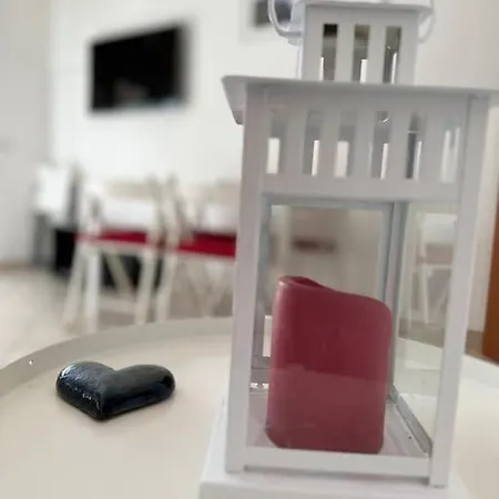 Casa Pi Guee Accogliente E Luminoso