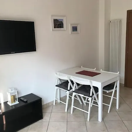 Casa Pi Guee Accogliente E Luminoso Appartement *