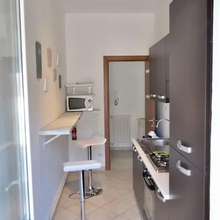 Casa Pi Guee Accogliente E Luminoso Apartamento