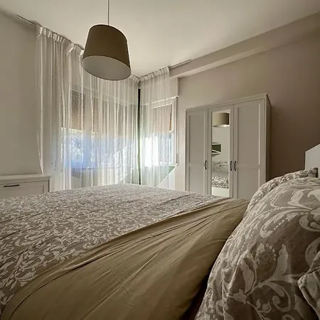 Casa Pi Guee Accogliente E Luminoso Appartement *