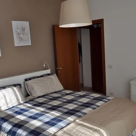 Casa Pi Guee Accogliente E Luminoso Lejlighed Como