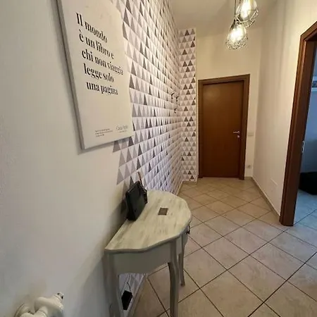 Casa Pi Guee Accogliente E Luminoso Lejlighed