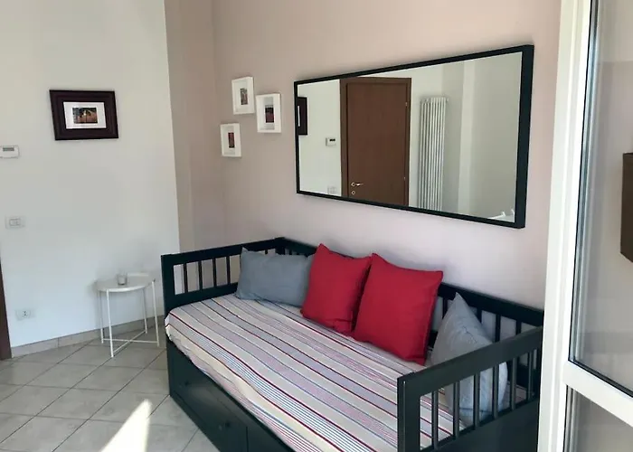 Casa Pi Guee Accogliente E Luminoso Como