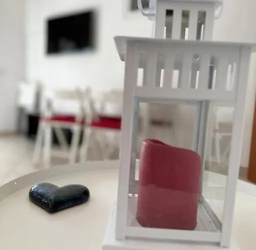 Casa Pi Guee Accogliente E Luminoso