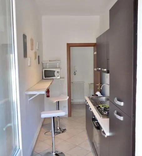 Casa Pi Guee Accogliente E Luminoso Appartement