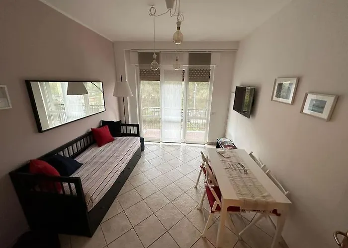 Casa Pi Guee Accogliente E Luminoso Como