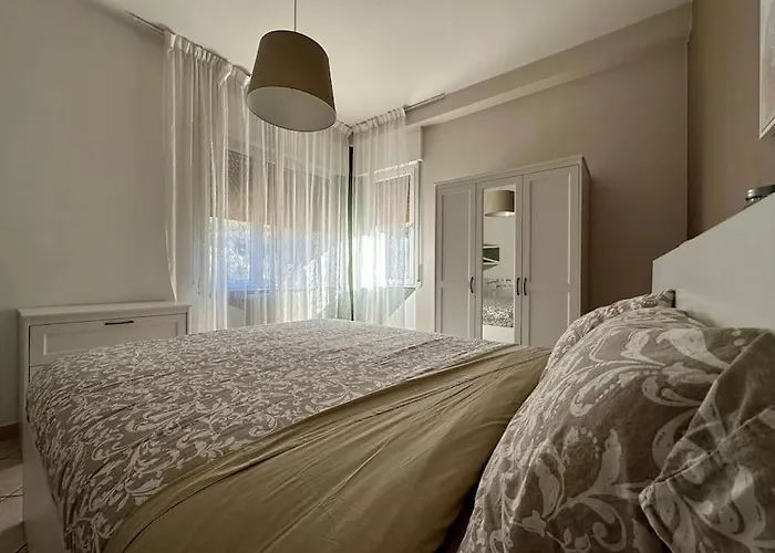 Casa Pi Guee Accogliente E Luminoso Appartement *