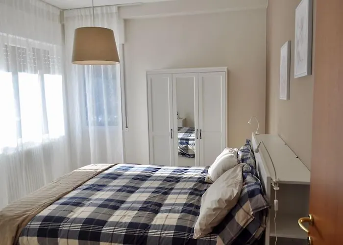 Casa Pi Guee Accogliente E Luminoso Appartement