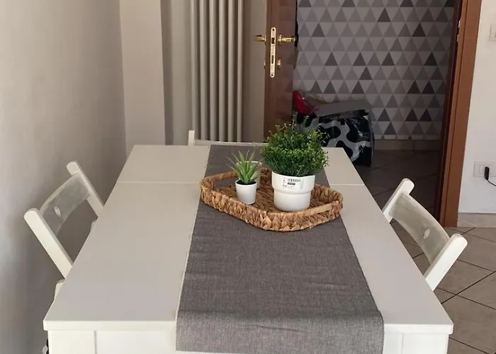 Casa Pi Guee Accogliente E Luminoso Appartement Como