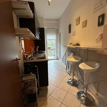 Casa Pi Guee Accogliente E Luminoso
