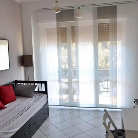 Apartmán Casa Pi Guee Accogliente E Luminoso