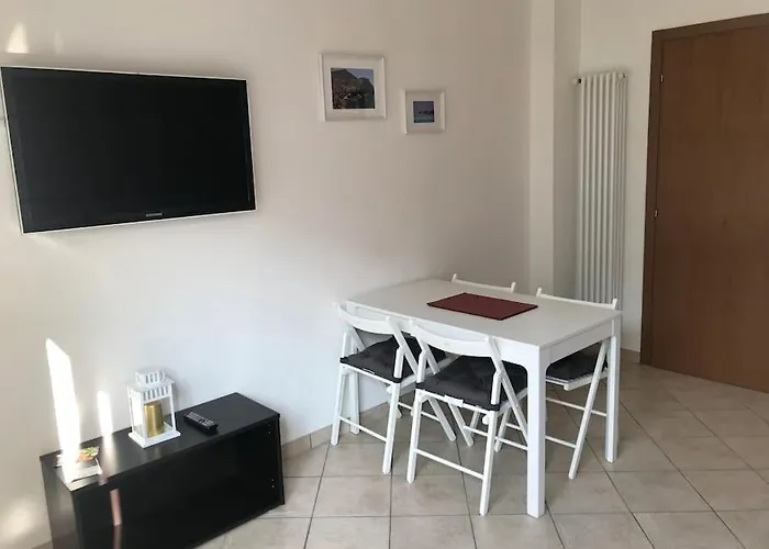 Casa Pi Guee Accogliente E Luminoso Apartmán *