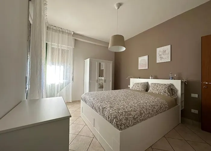 Apartmán Casa Pi Guee Accogliente E Luminoso Como