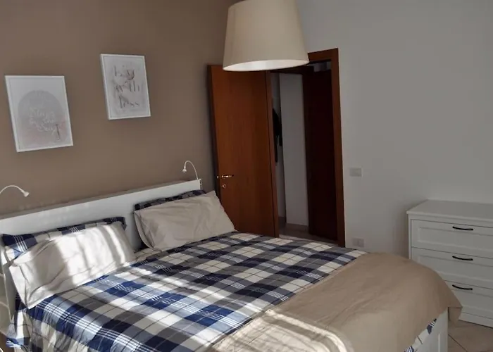 Casa Pi Guee Accogliente E Luminoso Apartmán Como