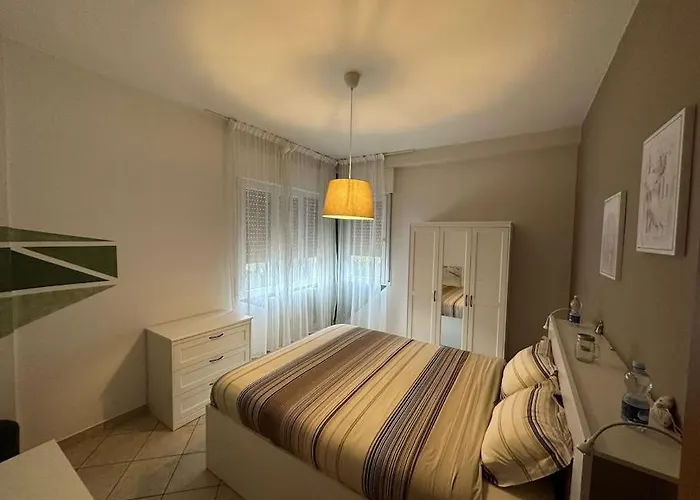 Apartmán Casa Pi Guee Accogliente E Luminoso Como
